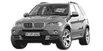 BMW E70 C0980 Fault Code