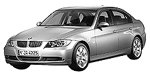 BMW E90 C0980 Fault Code