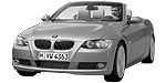 BMW E93 C0980 Fault Code