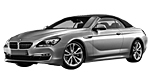 BMW F12 C0980 Fault Code