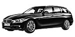 BMW F31 C0980 Fault Code