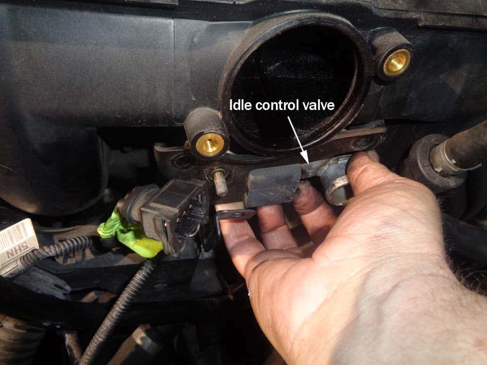 See C0980 in engine
