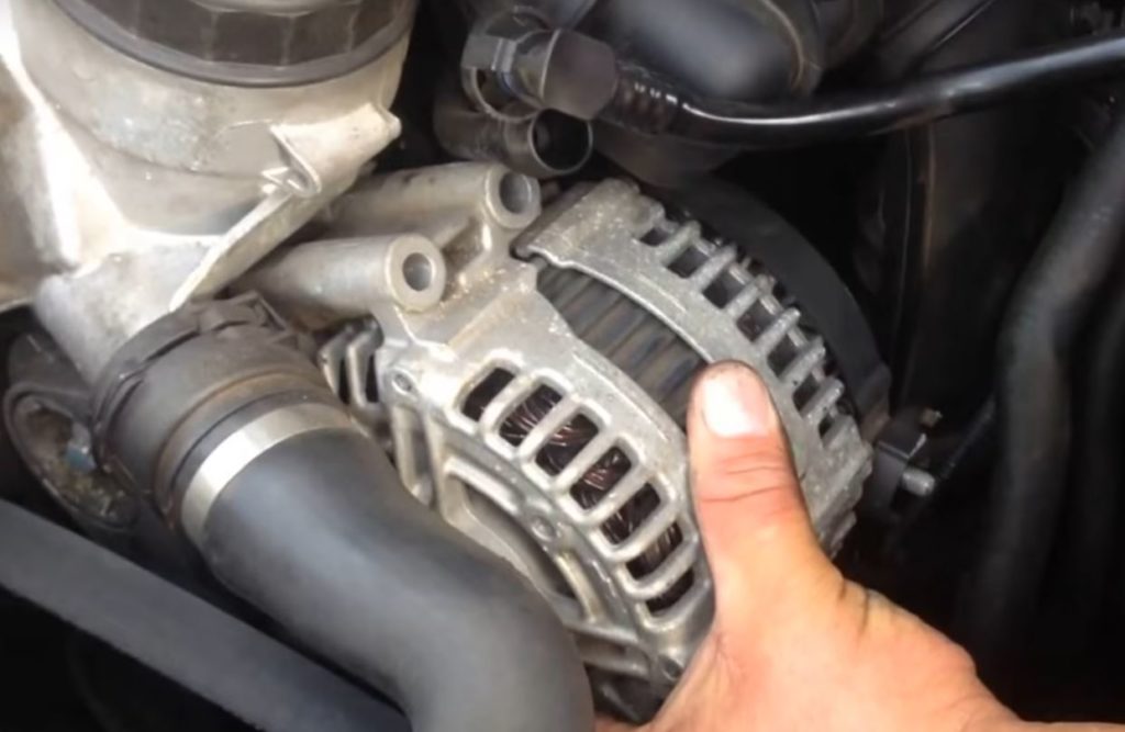 See C0980 in engine